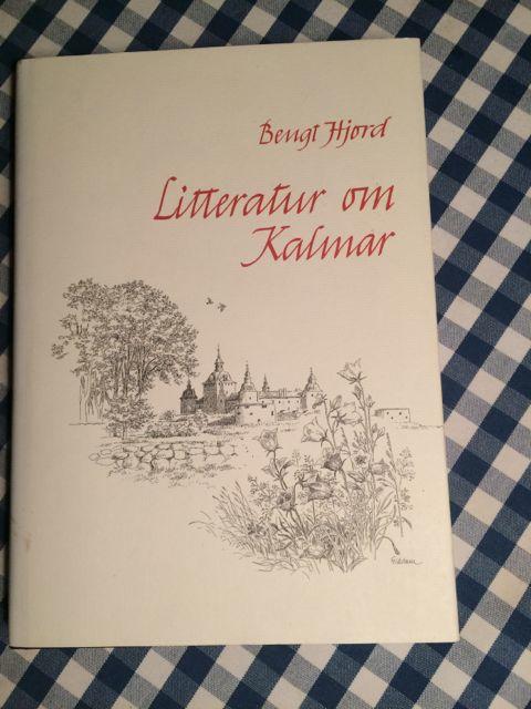 Litteratur om Kalmar