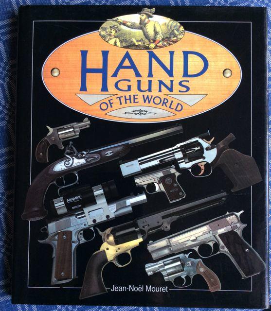 Handguns of the world