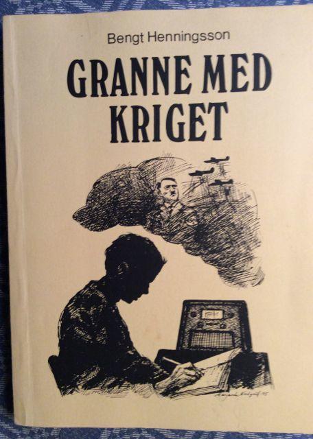 Granne med kriget