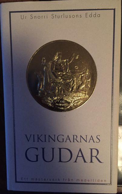 Vikingarnas gudar