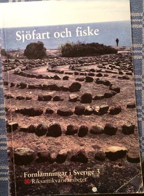 Sj&ouml;fart och fiske : de kustbundna n&auml;ringarnas l&auml;mningar
