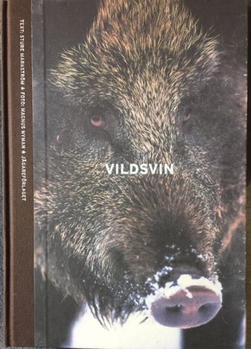 Vildsvin