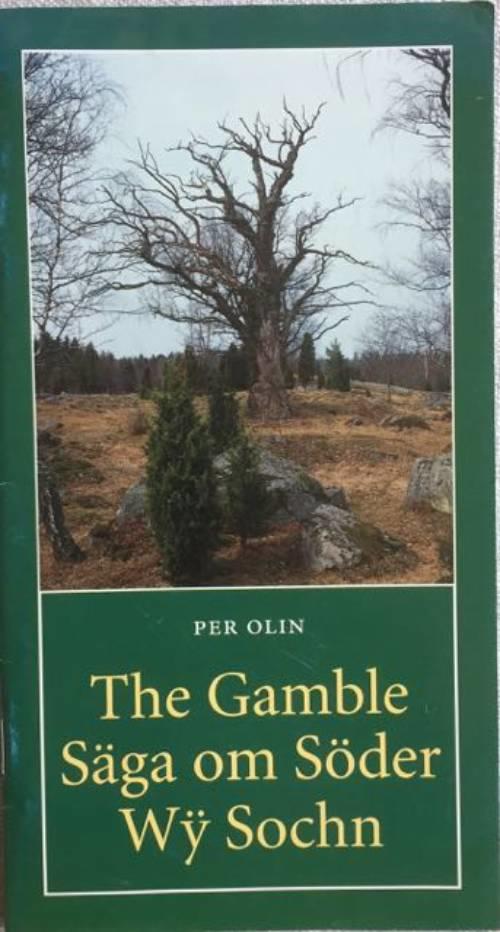 The gamble s&auml;ga om S&ouml;der W&yuml; sochn