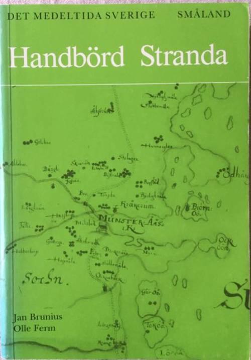 Det medeltida Sverige