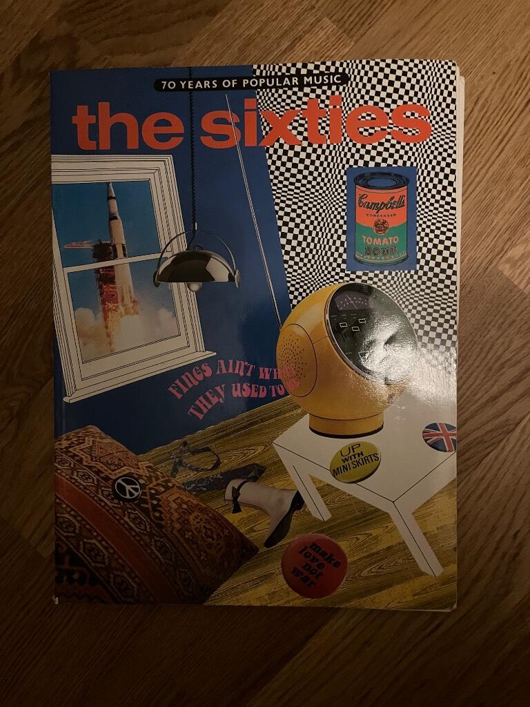The seventies