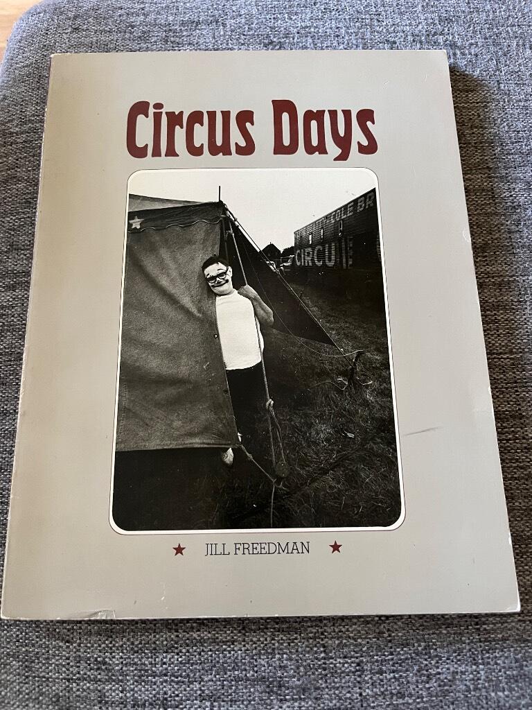 Circus days