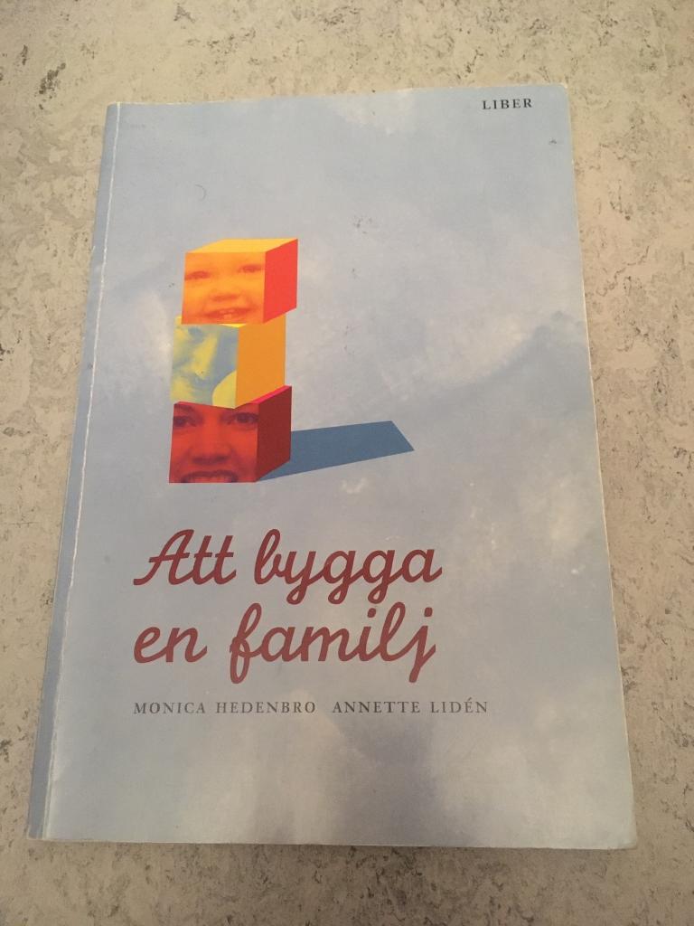 Att bygga en familj