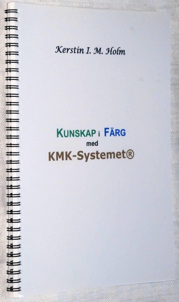 Kunskap i f&auml;rg med KMK-systemet&reg;