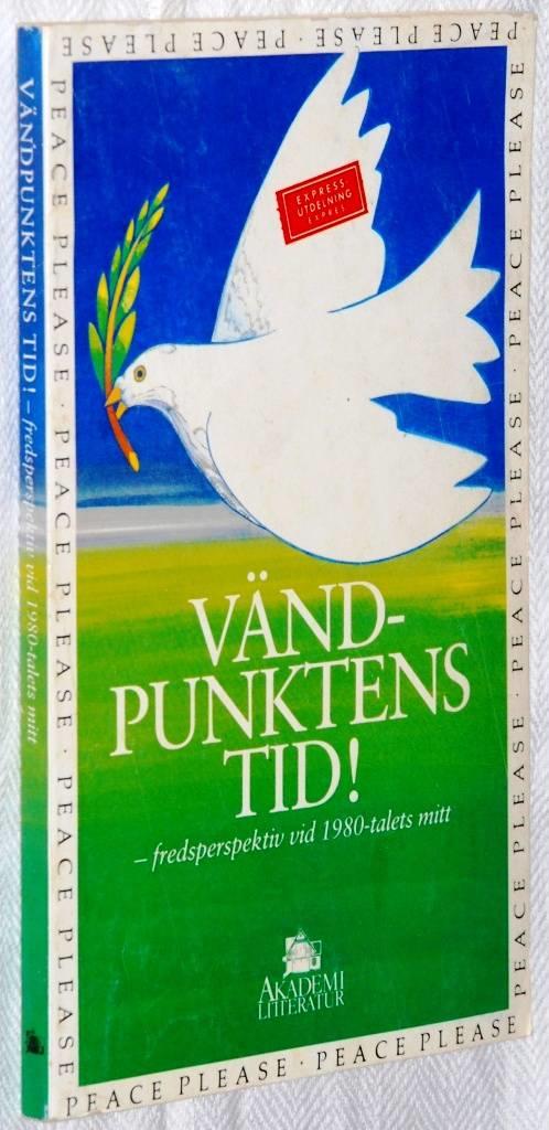 V&auml;ndpunktens tid!
