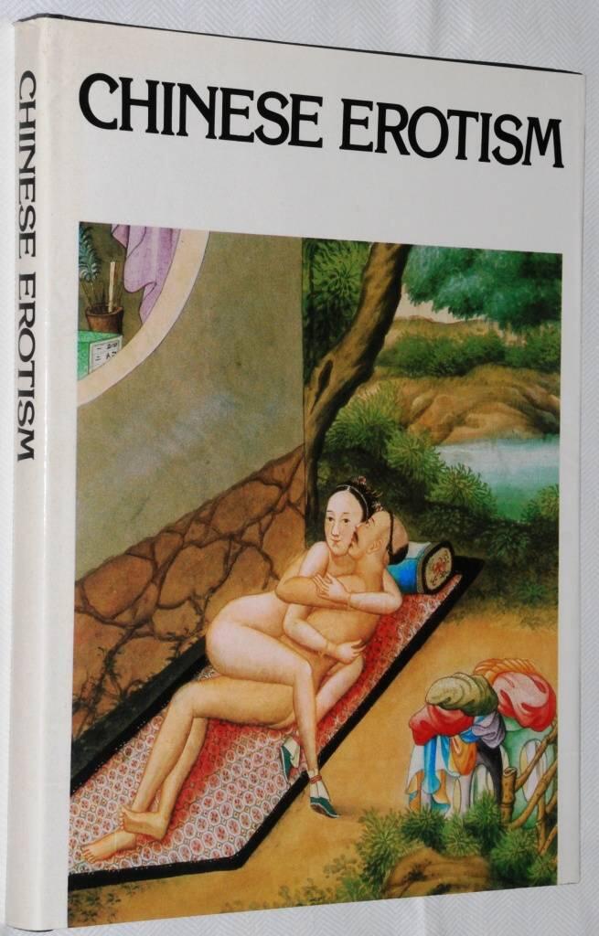 Chinese erotism