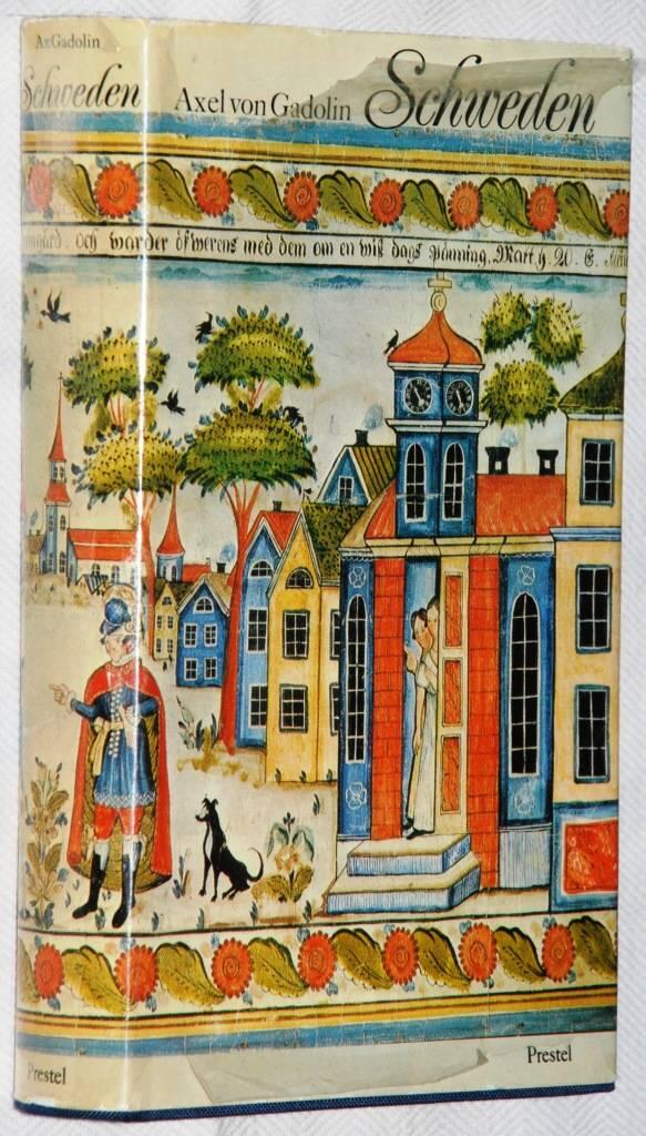 Schweden - Geschichte und Landschaften