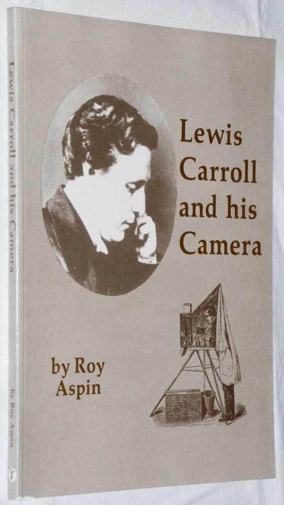 Lewis Carroll and his camera