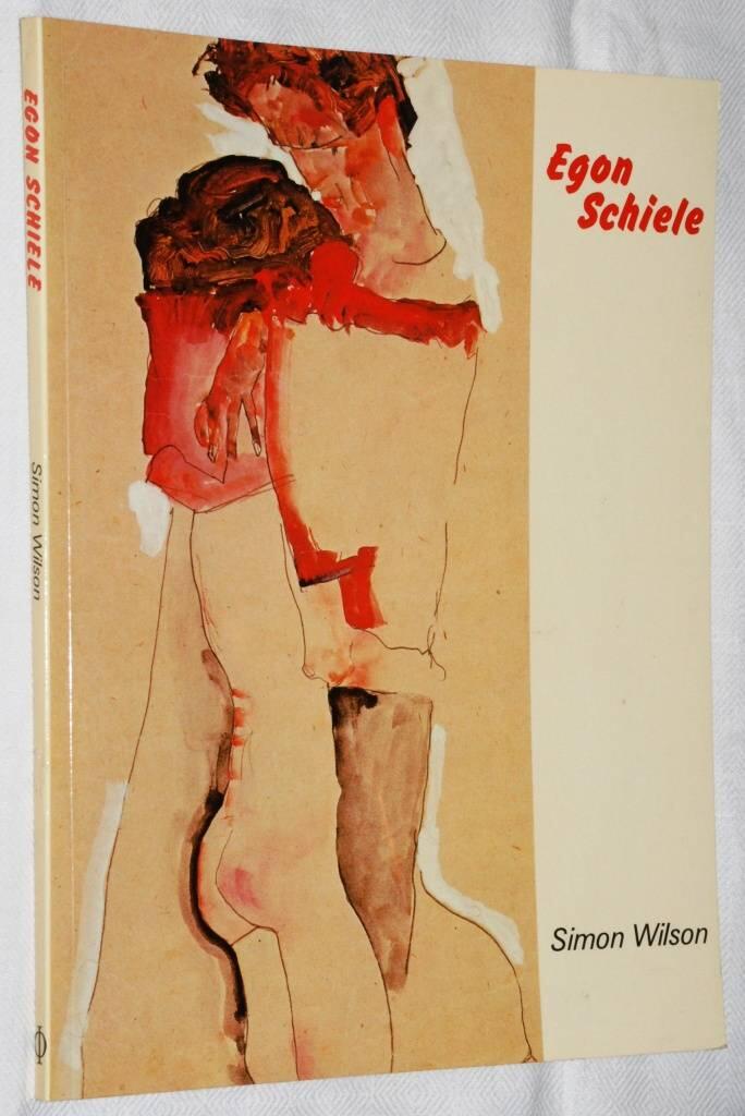 Egon Schiele