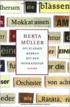 Die blassen Herren mit den Mokkatassen