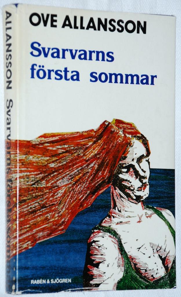 Svarvarns första sommar