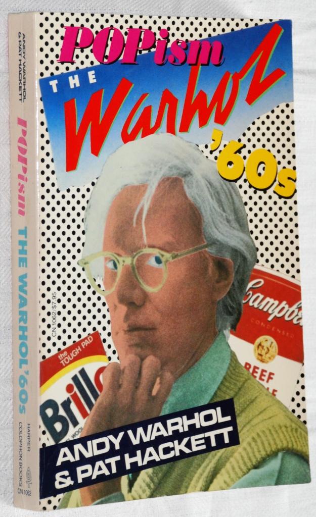 POPism : the Warhol '60s