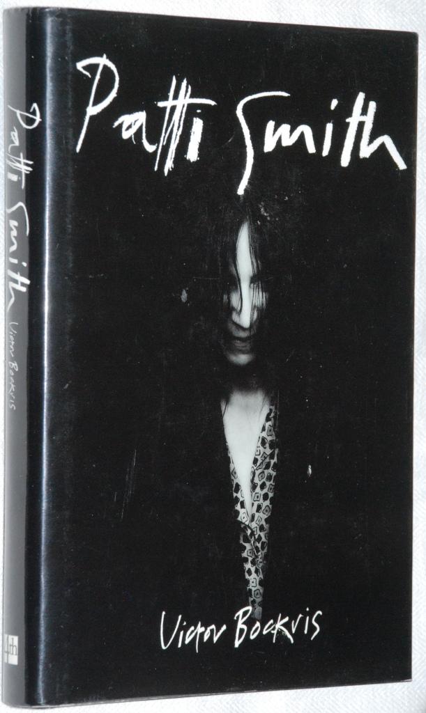 Patti Smith