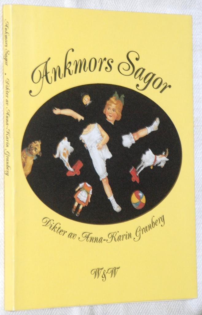 Ankmors sagor