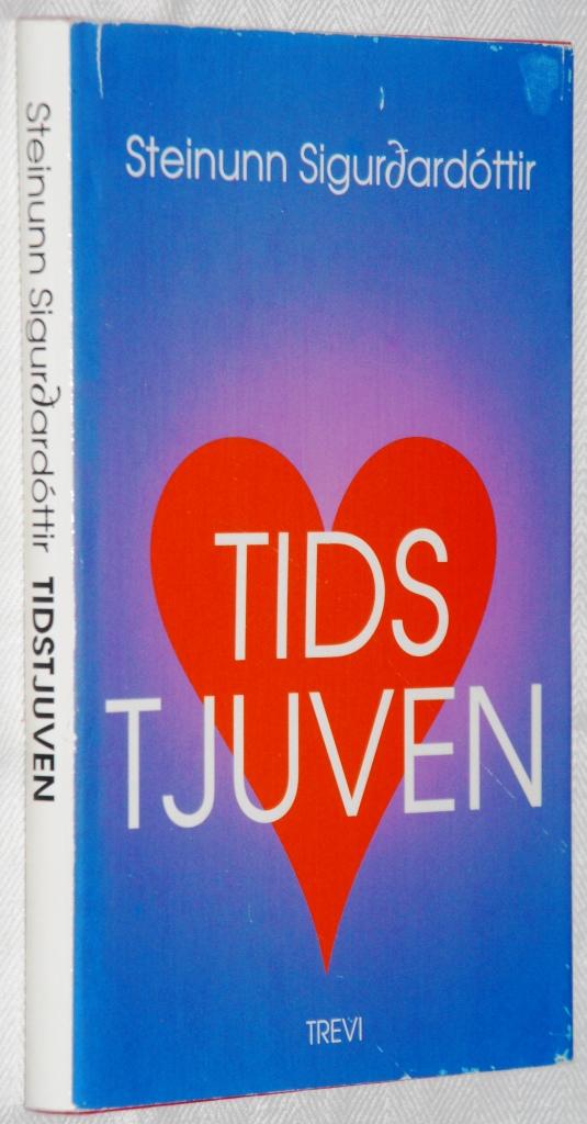 Tidstjuven