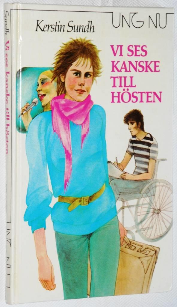 Vi ses kanske till h&ouml;sten