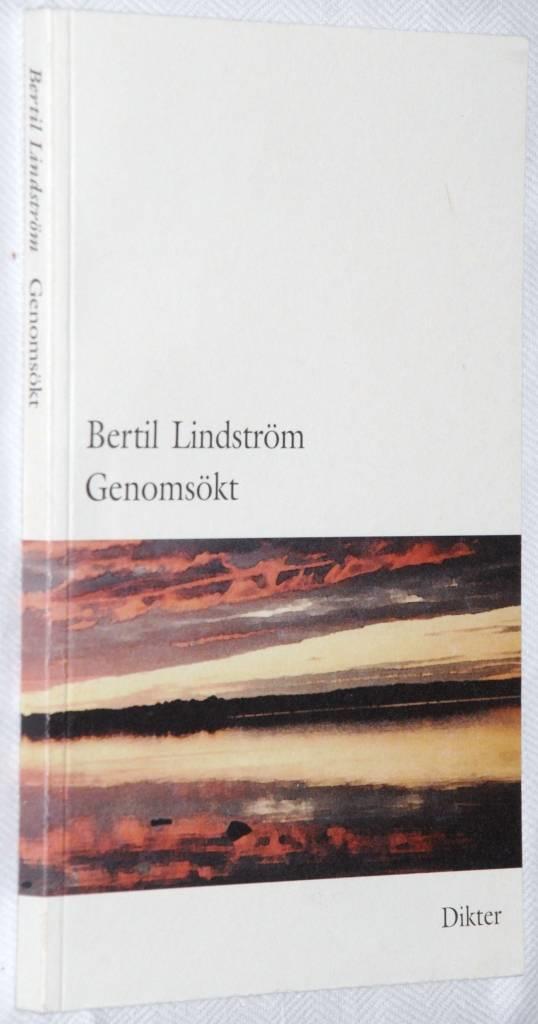 Genoms&ouml;kt - dikter