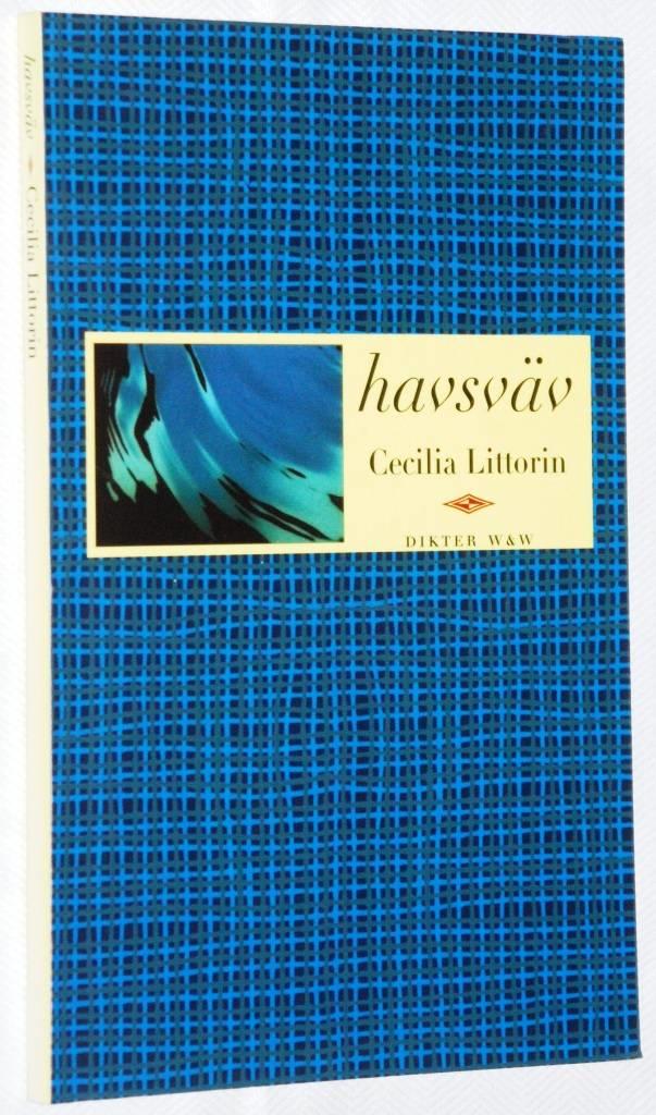 Havsv&auml;v : dikter