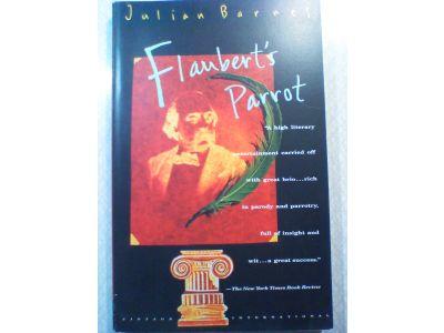 Flaubert's Parrot