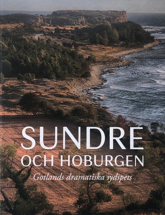 Sundre och Hoburgen