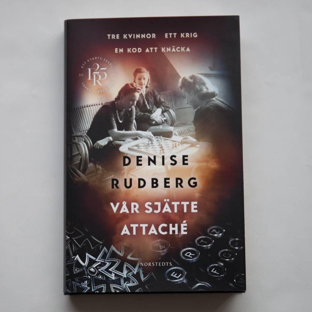 V&aring;r sj&auml;tte attach&eacute;