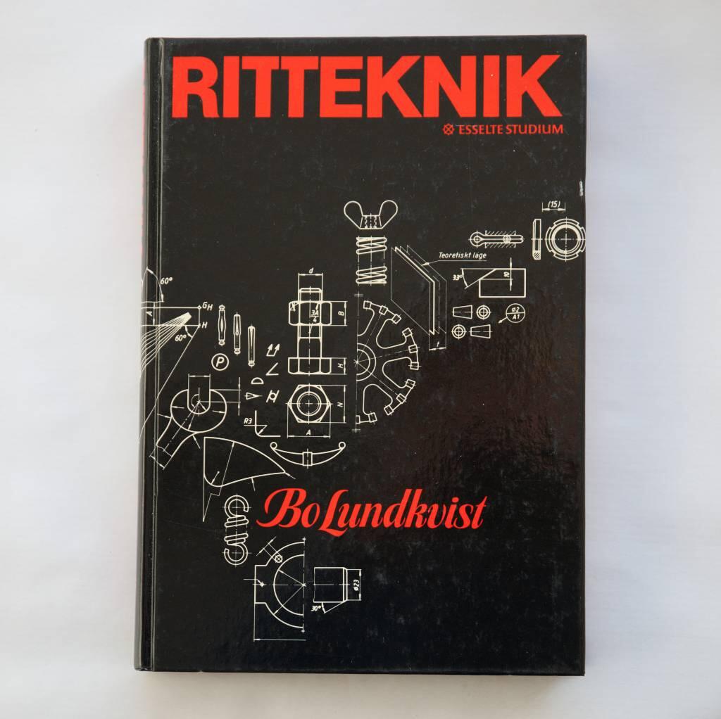 Ritteknik
