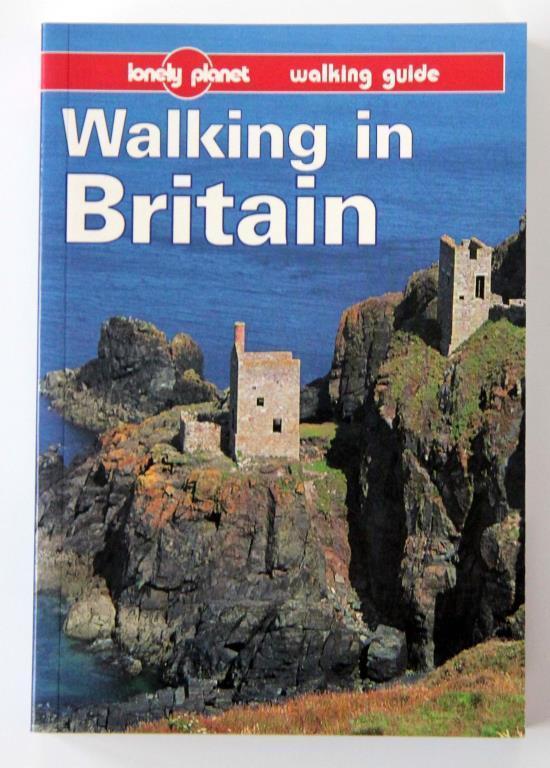 Walking in Britain