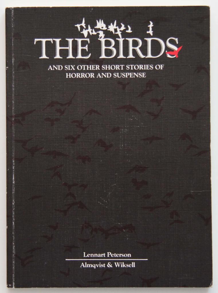 The birds : and six other short stories of horror and suspense