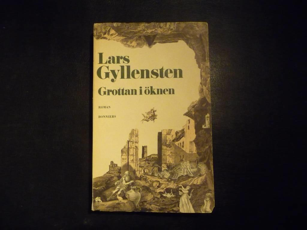 Grottan i &ouml;knen : [roman]