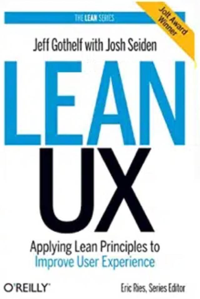Lean UX