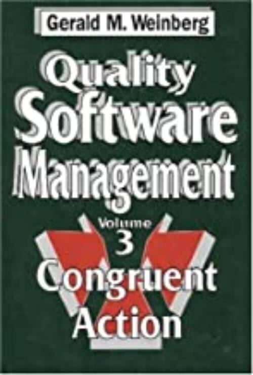 Quality software management