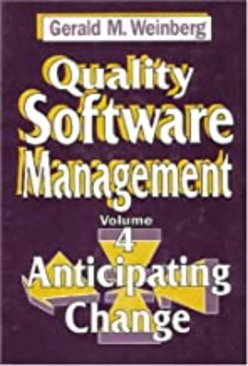 Quality software management