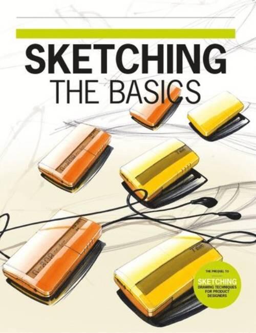 Sketching - the basics / Koos Eissen & Roselien Steur