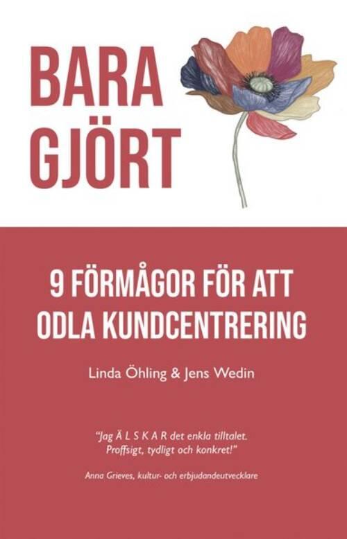 Bara gj&ouml;rt