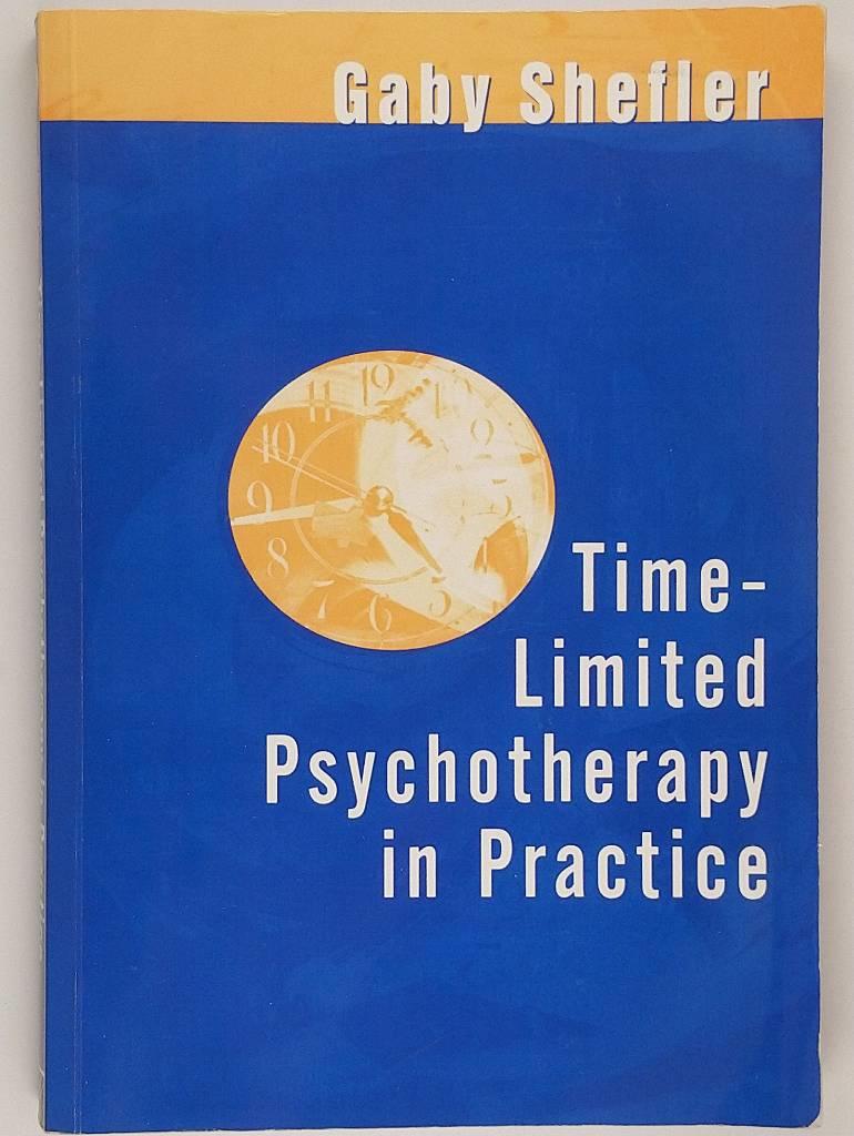 Time-limited psychotherapy in practice