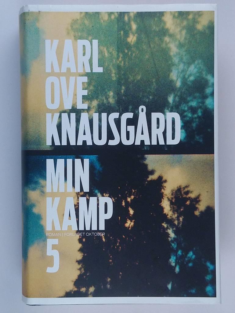 Min kamp