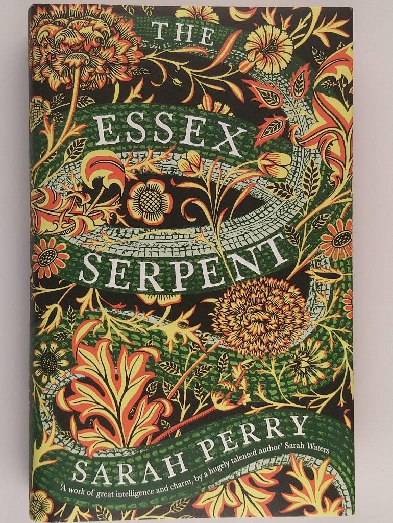 The Essex serpent