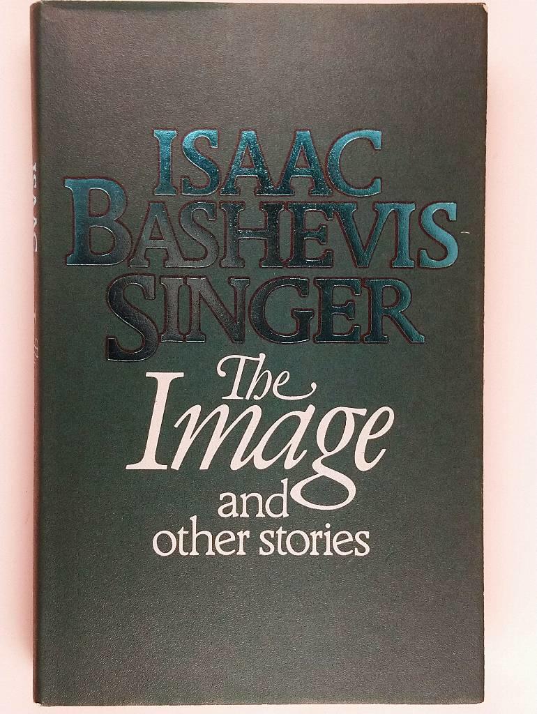 The image and other stories