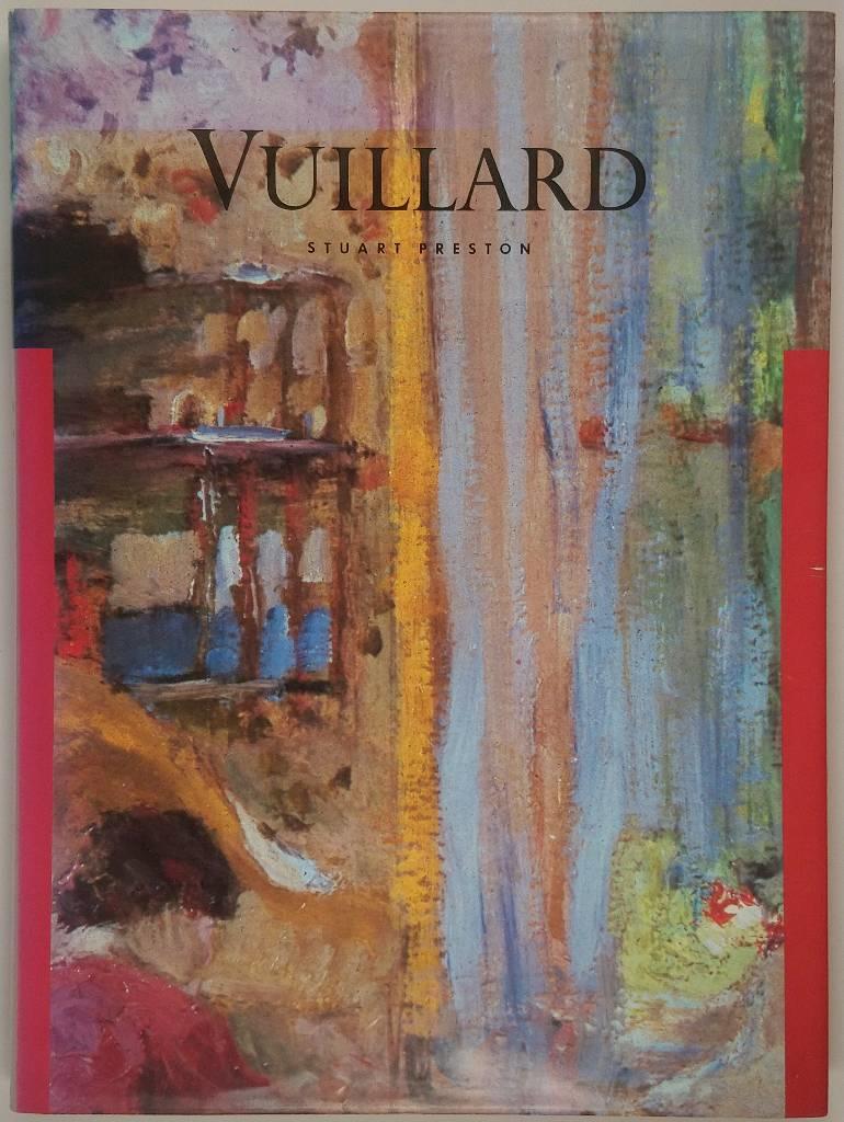 Edouard Vuillard