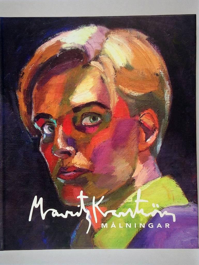 Mauritz Karström : målningar