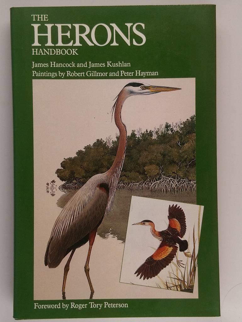 The herons handbook