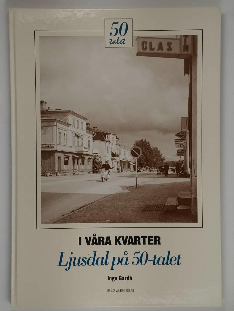 I v&aring;ra kvarter