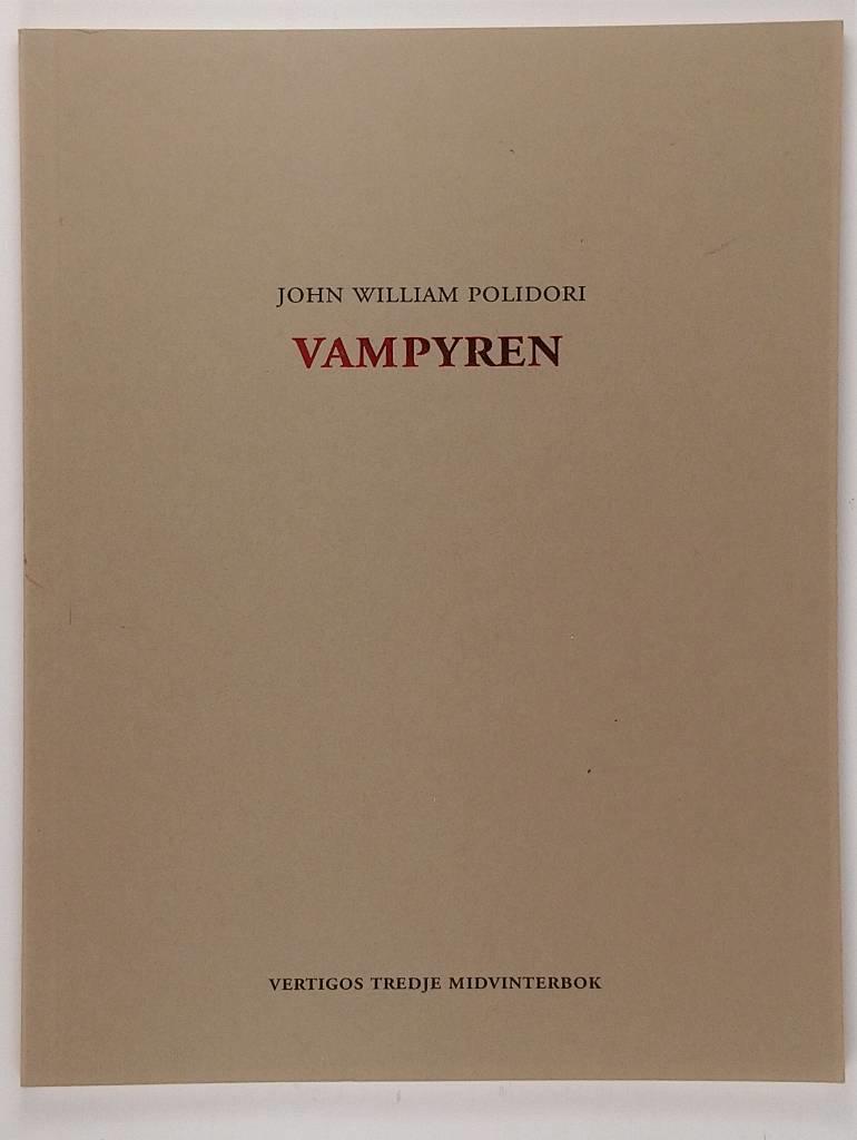 Vampyren