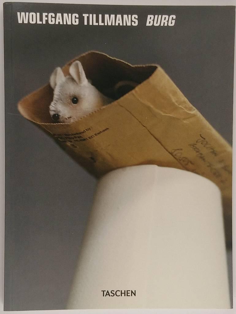 Wolfgang Tillmans