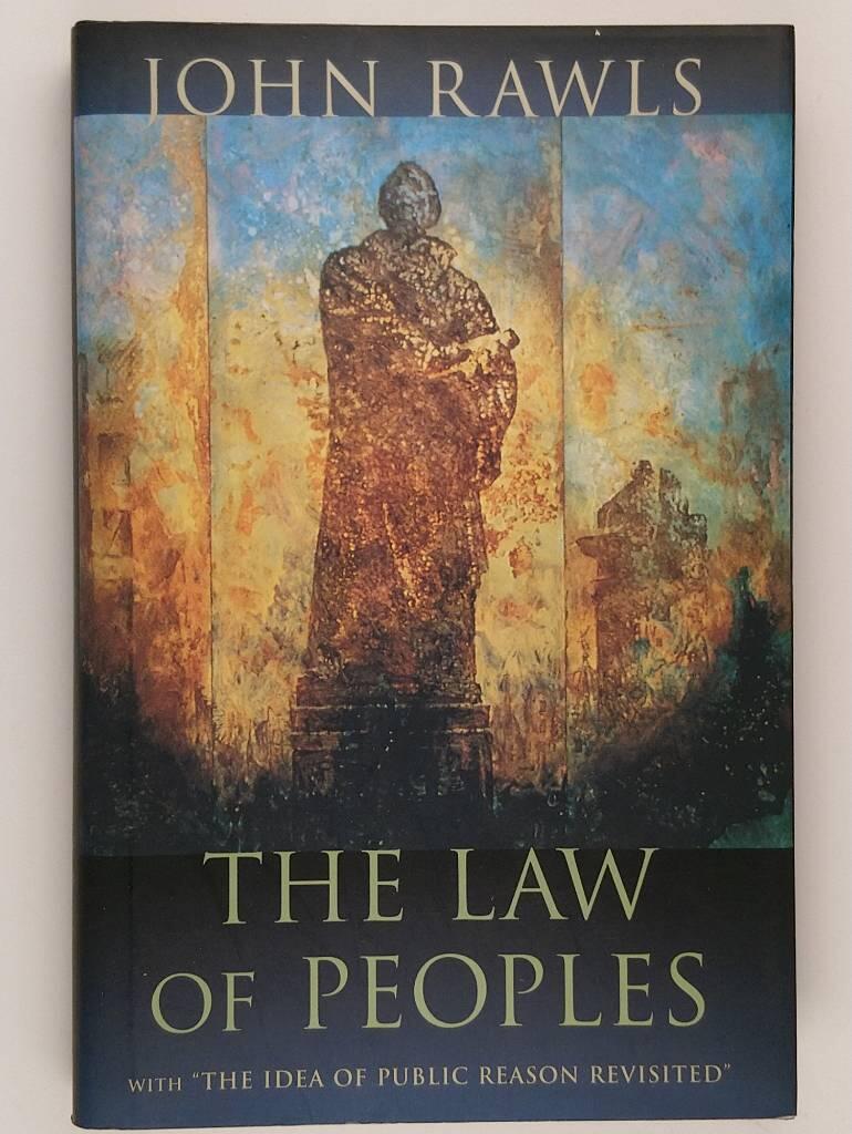 The law of peoples
