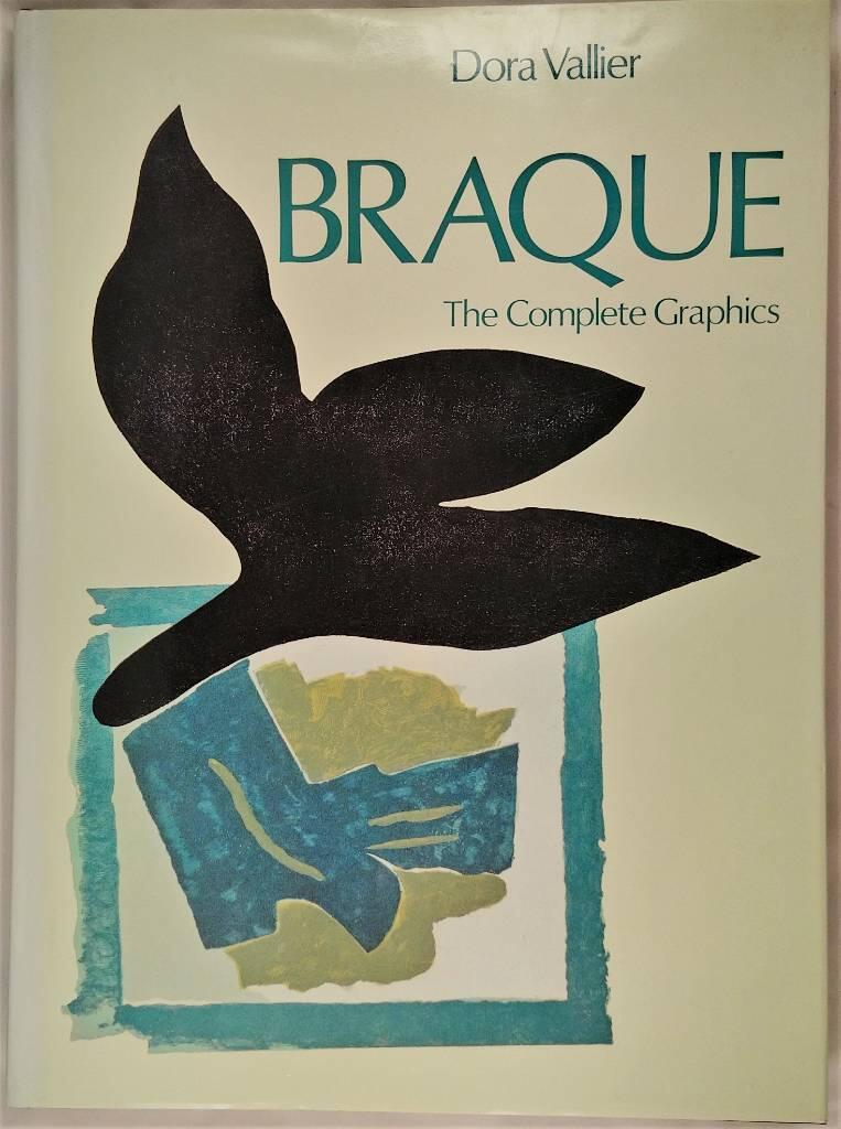 Braque - the complete graphics : catalogue raisonn&eacute;